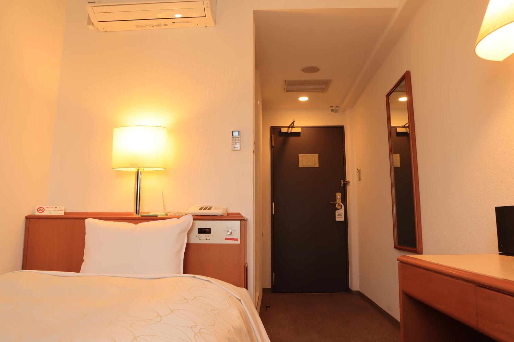 Aomori Green Park Hotel Annex Exterior foto