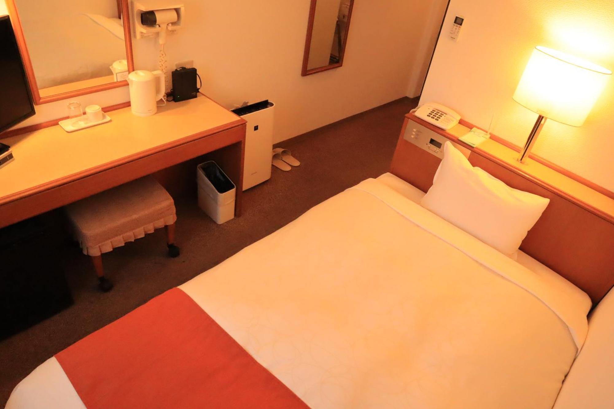 Aomori Green Park Hotel Annex Exterior foto