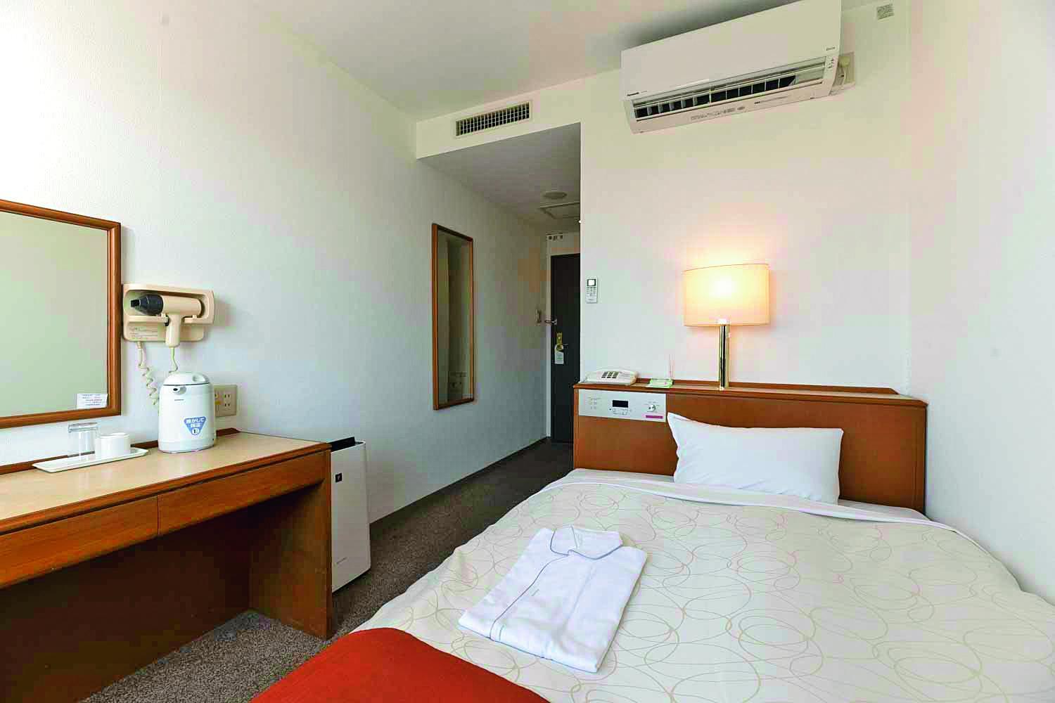 Aomori Green Park Hotel Annex Exterior foto